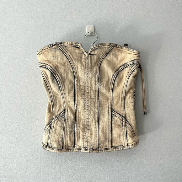 I.AM.GIA Farrah corset- new - Picture 1 of 5